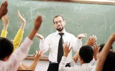 Forum Ilmiah Guru (FIG) – 2 SMA Negeri 1 Angkola Barat, edisi “Belajar Cara Mengajar Yang Menyenangkan dan Bermakna”
