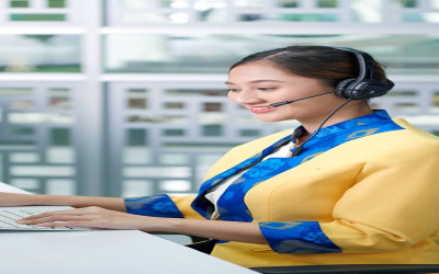 Layanan BCA Call Center